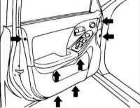  Радиоприемник Hyundai Elantra