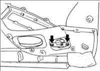  Радиоприемник Hyundai Elantra